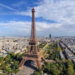Франция: описание,фото,климат,география,население