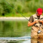 Охотничий и рыболовный туризм: что это такое,виды и направления