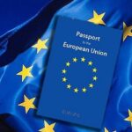 Как получить паспорт ЕС в России