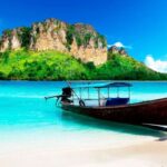 10 лучших островов Таиланда для отдыха в 2020 году