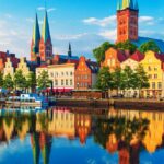 Германия: виза,города,культура,природа,валюта,туризм,фото,видео