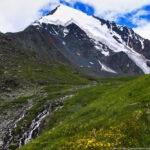 Путешествие на Алтай к подножию Белухи