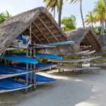 Экскурсия в один из лучших отелей на Мальдивах под названием «One&Only»