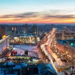 Пермь – один из перспективнейших промышленных мегаполисов России