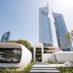 Готовые к заселению новостройки в сданных домах в Дубае