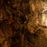 Пещера Навенахеви в Грузии: как туда добраться, описание, фото, время работы