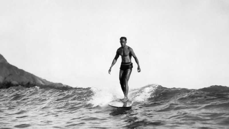 Серфинг: история ,обучение ,стоимость ,фото, особенности