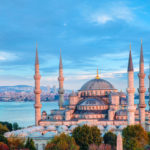 Почему стоит отправиться в Стамбул по горящей путевке?