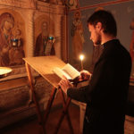 Заказать молебен в церкви либо в монастыре онлайн