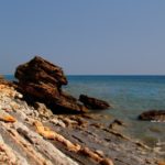 Свобода на берегу: Очарование диких пляжей Черноморского побережья