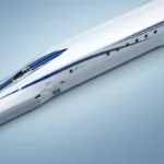 Обзор 10 самых быстрых поездов в мире 2023