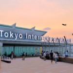 10 лучших аэропортов мира 2023